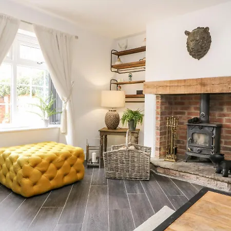 Cobblers 酒店 塞尔比