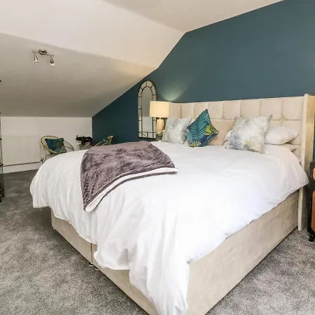 Cobblers Hotell Selby