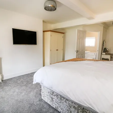 Cobblers Casa vacanze Selby