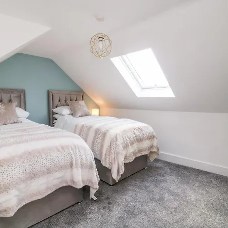 Casa vacanze Cobblers Selby