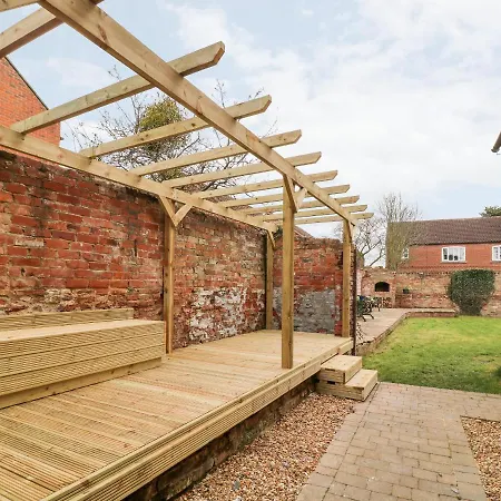 Hotell Cobblers Selby