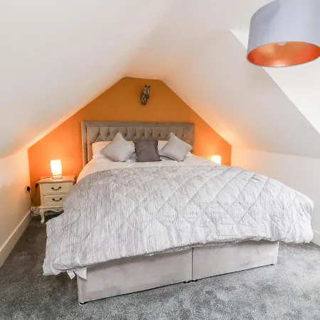 Casa vacanze Cobblers Selby